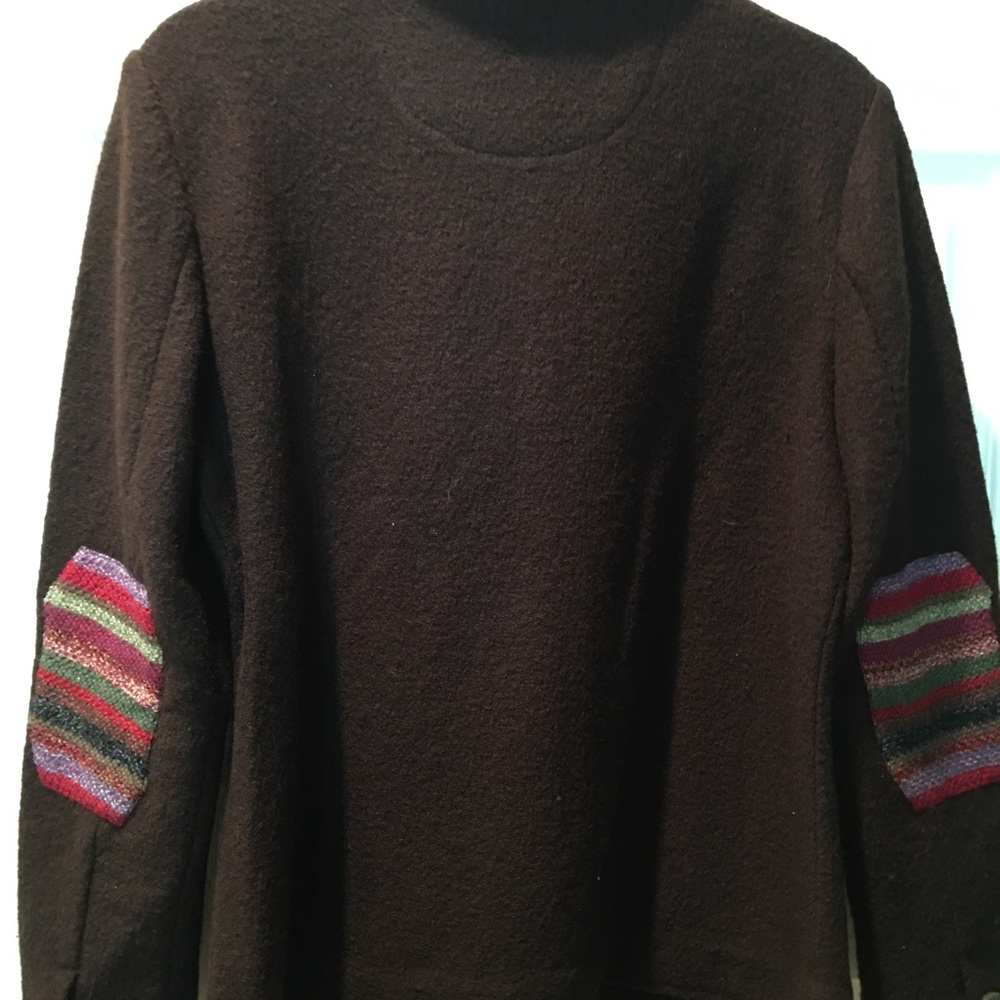 Talbots sweater - Picture 5 of 6